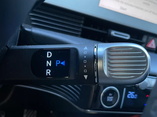 Hyundai IONIQ 5 - Afbeelding 27 van 30