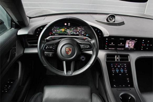 Porsche Taycan - Afbeelding 12 van 30