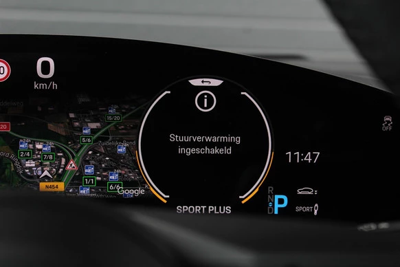 Porsche Taycan - Afbeelding 21 van 30