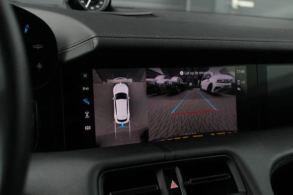 Porsche Taycan - Afbeelding 30 van 30