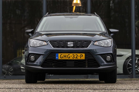 SEAT Arona - Afbeelding 2 van 30