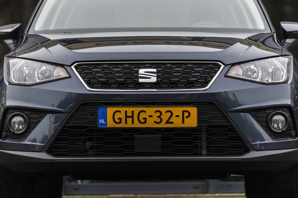 SEAT Arona - Afbeelding 3 van 30