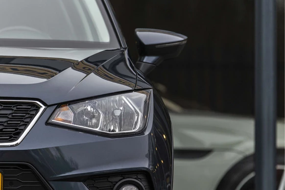 SEAT Arona - Afbeelding 4 van 30