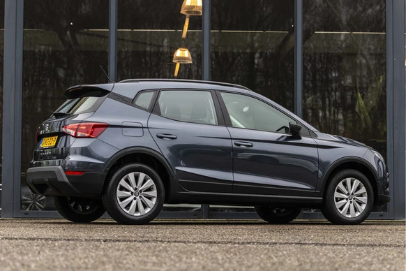 SEAT Arona - Afbeelding 5 van 30