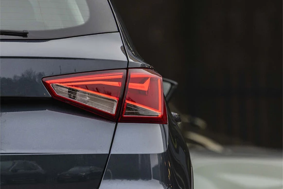 SEAT Arona - Afbeelding 7 van 30