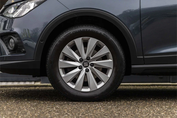 SEAT Arona - Afbeelding 9 van 30