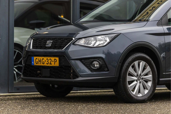 SEAT Arona - Afbeelding 11 van 30