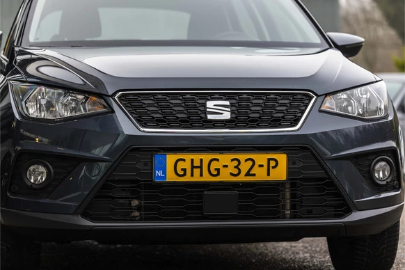 SEAT Arona - Afbeelding 12 van 30