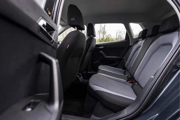 SEAT Arona - Afbeelding 14 van 30
