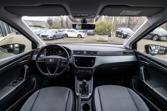 SEAT Arona - Afbeelding 15 van 30