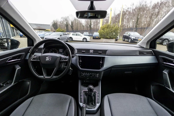 SEAT Arona - Afbeelding 16 van 30