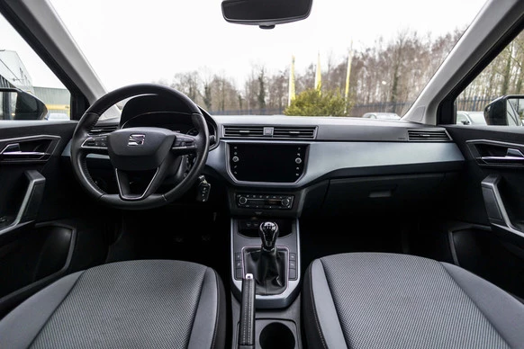 SEAT Arona - Afbeelding 17 van 30