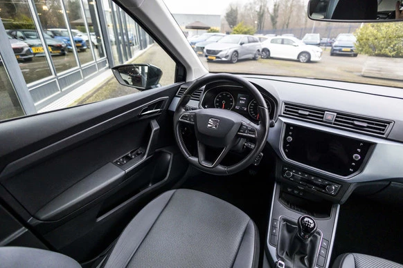 SEAT Arona - Afbeelding 18 van 30