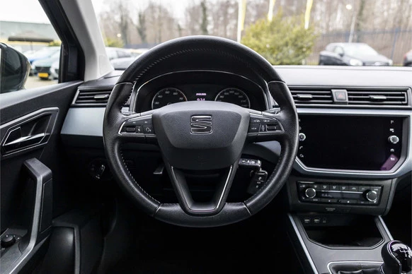 SEAT Arona - Afbeelding 19 van 30