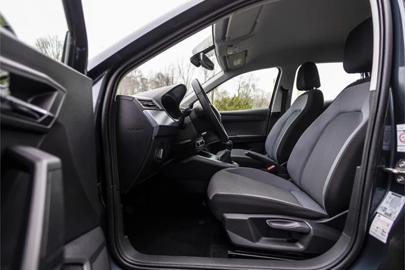 SEAT Arona - Afbeelding 20 van 30