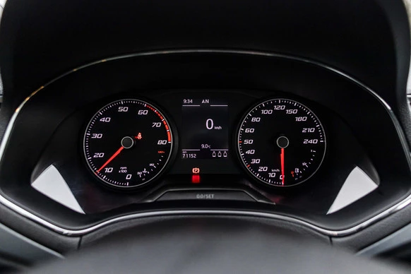 SEAT Arona - Afbeelding 26 van 30