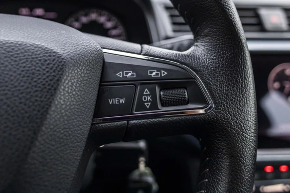 SEAT Arona - Afbeelding 28 van 30