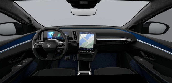 Renault Scénic - Afbeelding 9 van 13