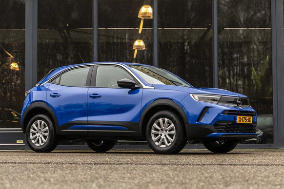 Opel Mokka - Afbeelding 1 van 30