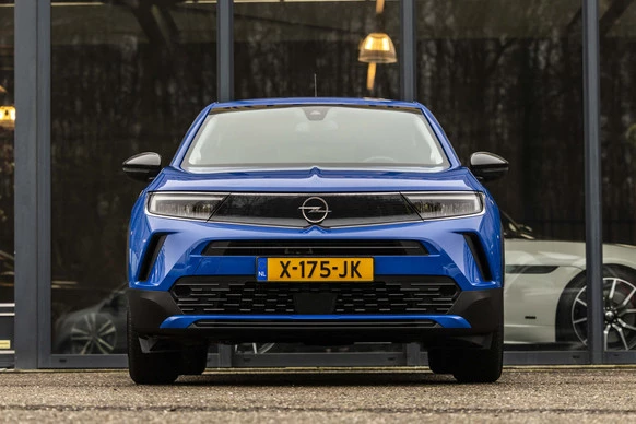 Opel Mokka - Afbeelding 2 van 30