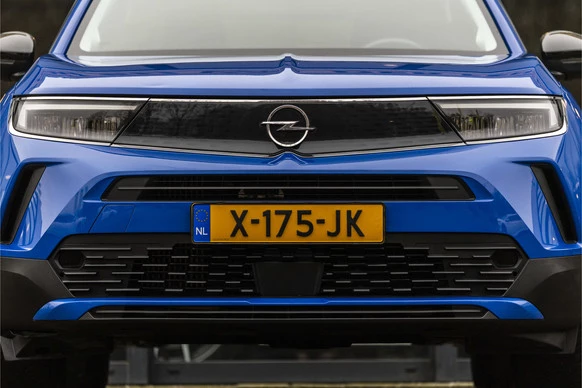 Opel Mokka - Afbeelding 3 van 30