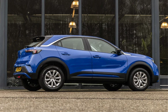 Opel Mokka - Afbeelding 5 van 30