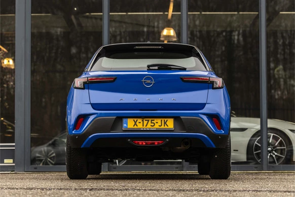 Opel Mokka - Afbeelding 6 van 30