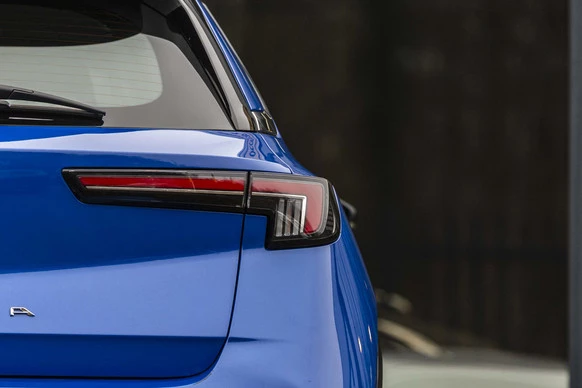 Opel Mokka - Afbeelding 7 van 30