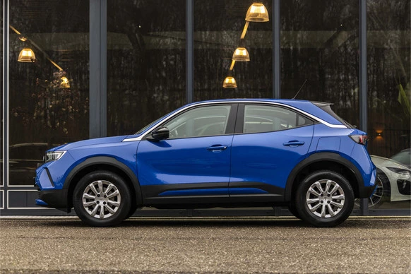 Opel Mokka - Afbeelding 8 van 30