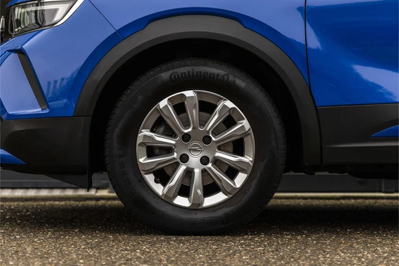 Opel Mokka - Afbeelding 9 van 30