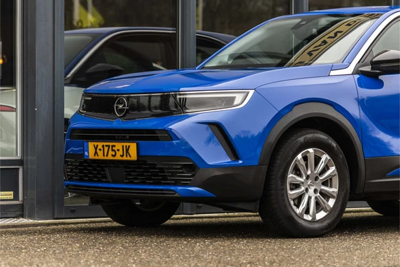 Opel Mokka - Afbeelding 11 van 30