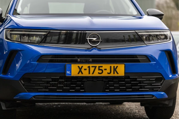 Opel Mokka - Afbeelding 12 van 30