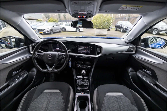 Opel Mokka - Afbeelding 15 van 30