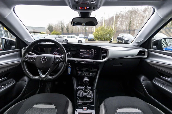 Opel Mokka - Afbeelding 16 van 30