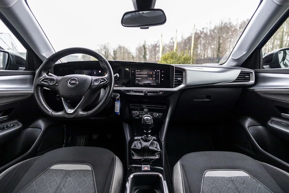 Opel Mokka - Afbeelding 17 van 30