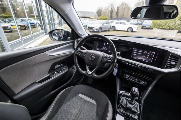 Opel Mokka - Afbeelding 18 van 30