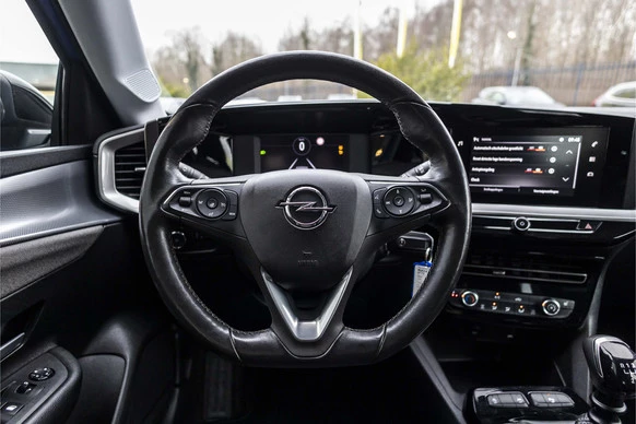 Opel Mokka - Afbeelding 19 van 30