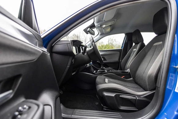 Opel Mokka - Afbeelding 20 van 30