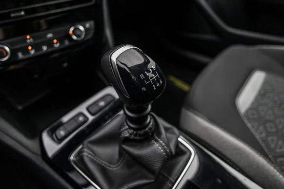 Opel Mokka - Afbeelding 24 van 30