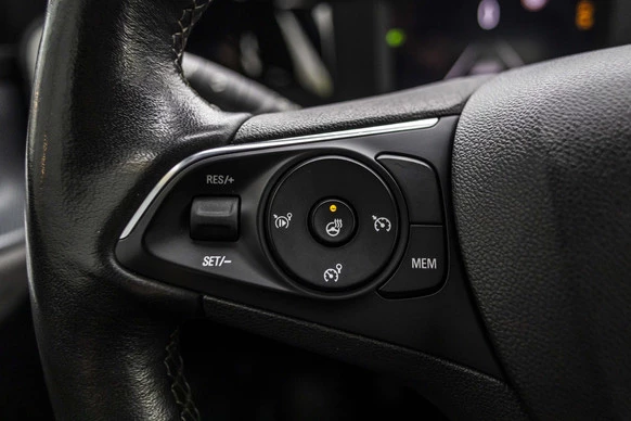 Opel Mokka - Afbeelding 27 van 30