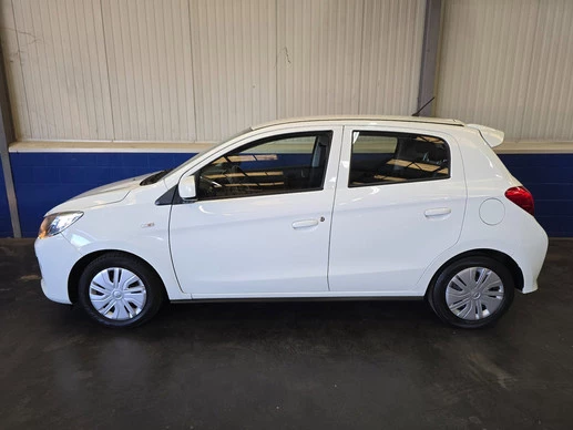 Mitsubishi Space Star - Afbeelding 2 van 12