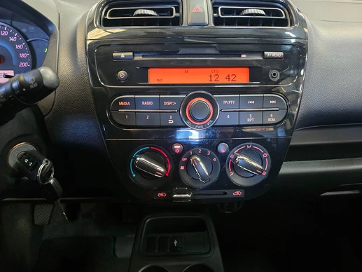 Mitsubishi Space Star - Afbeelding 7 van 12