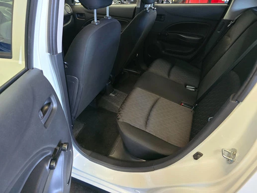 Mitsubishi Space Star - Afbeelding 8 van 12