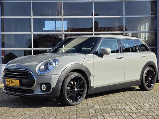 MINI Clubman - Afbeelding 1 van 30