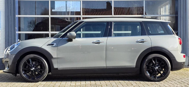 MINI Clubman - Afbeelding 2 van 30