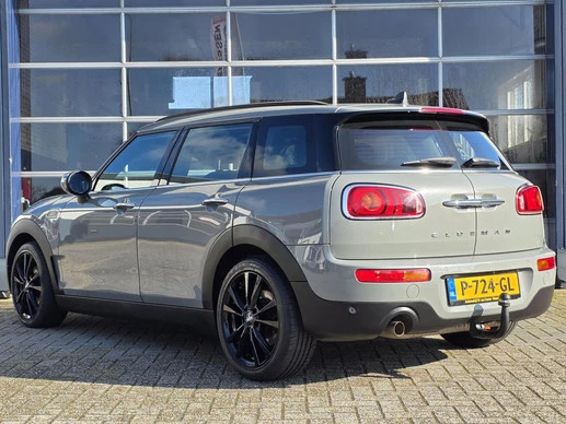 MINI Clubman - Afbeelding 3 van 30