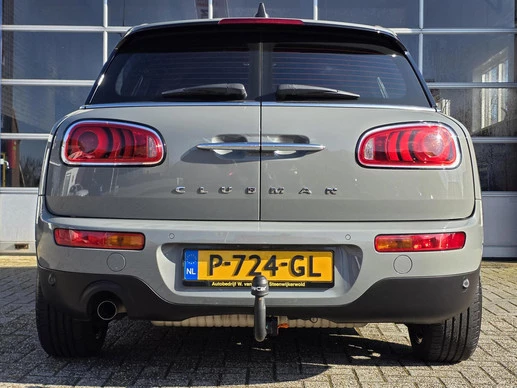 MINI Clubman - Afbeelding 4 van 30