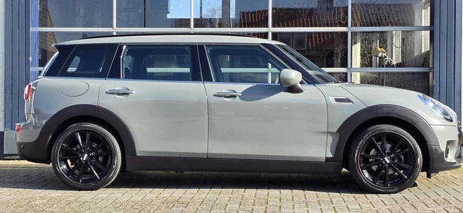 MINI Clubman - Afbeelding 6 van 30
