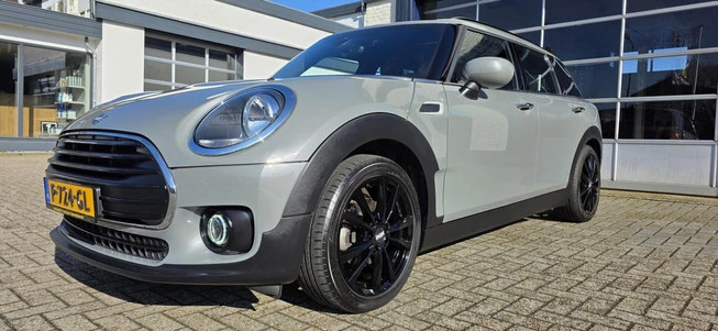MINI Clubman - Afbeelding 9 van 30