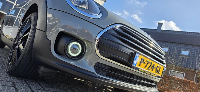 MINI Clubman - Afbeelding 11 van 30